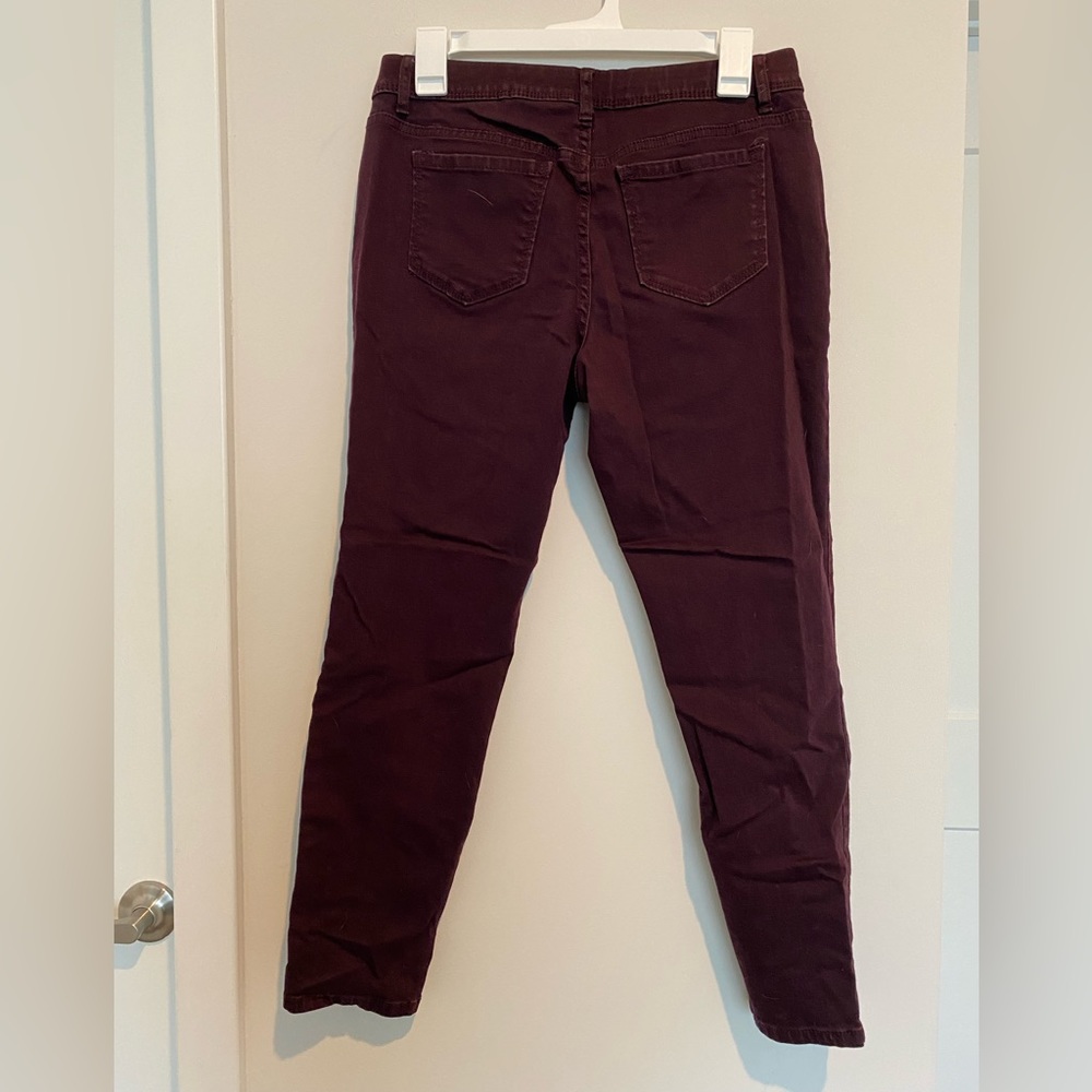 Simply Vera Vera Wang Denim